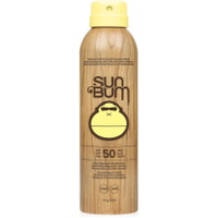 Original SPF 50 Sunscreen Spray 170g